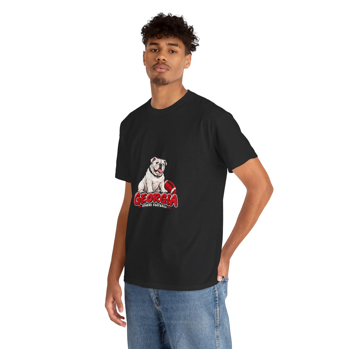 Georgia Bulldogs Classic T-Shirt