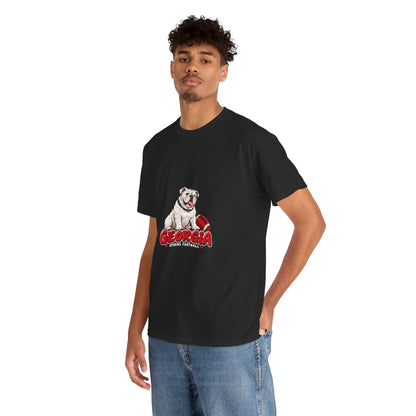 Georgia Bulldogs Classic T-Shirt