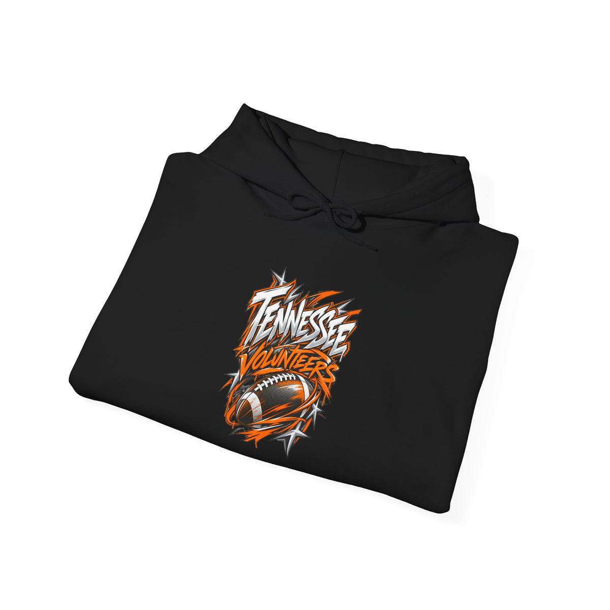 Tennessee Volunteers Vintage  Hoodie