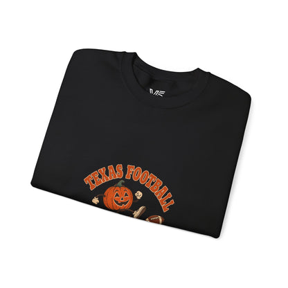 Longhorns Classic Sunday Sweatshirt