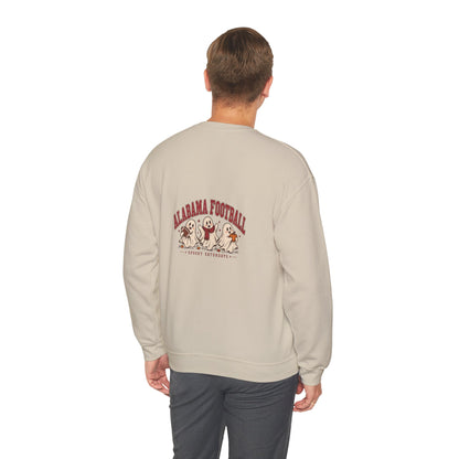 Alabama Football Classic Sweatshirt
