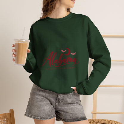 Alabama Football Classic Sweatshirt