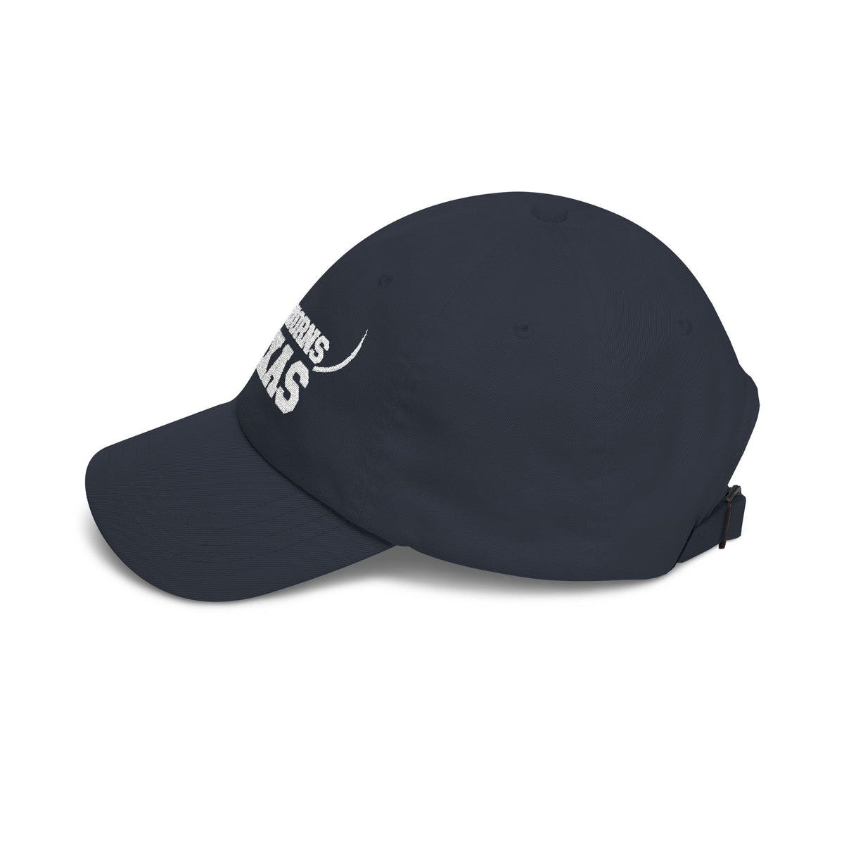 TEX Dad Cap