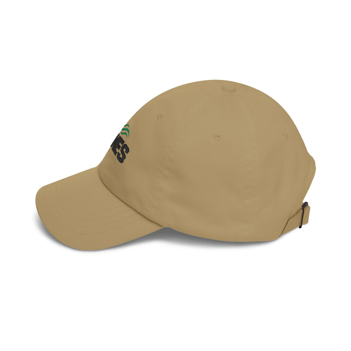 CANES Embroidered Dad Cap