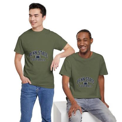 Nittany Lions Classic Graphic Tee
