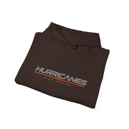 Hurricanes Classic Hoodie