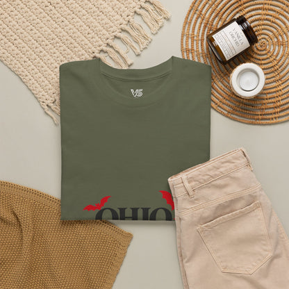 Ohio After Dark Classic Tee