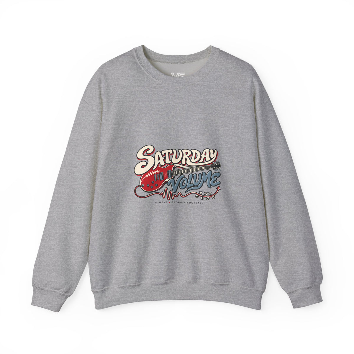 Georgia Bulldogs Vintage Sweatshirt