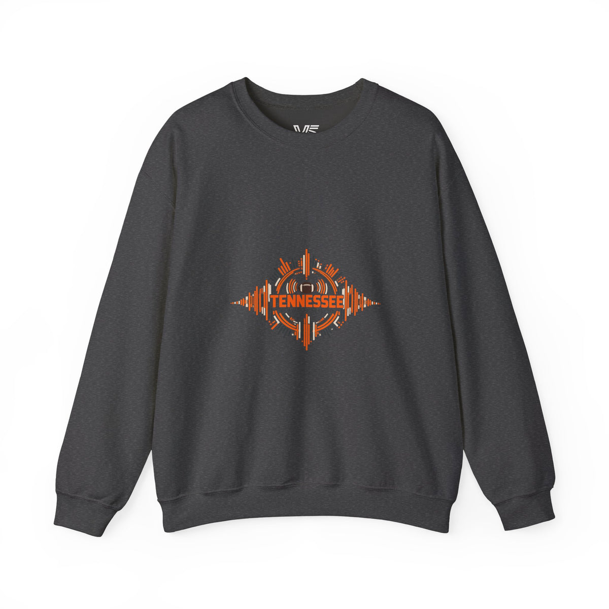 Tennessee Volunteers Aesthetic Sweatshirt