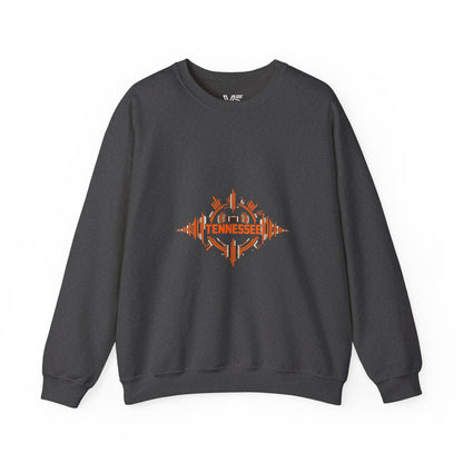 Tennessee Volunteers Aesthetic Sweatshirt