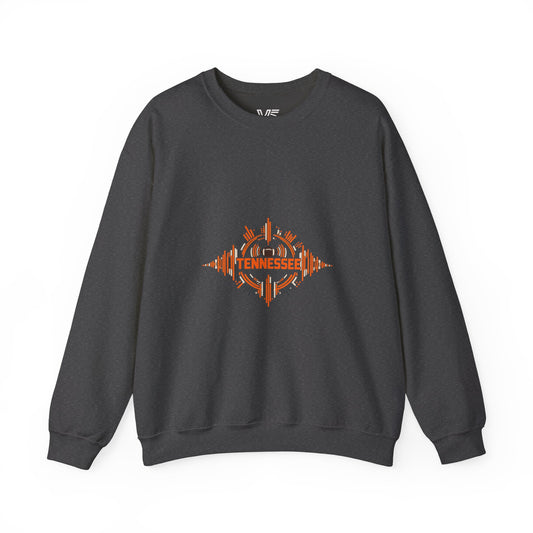 Tennessee Volunteers Aesthetic Sweatshirt