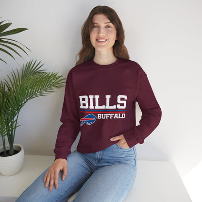 Buffalo Bills Classic Sweatshirt