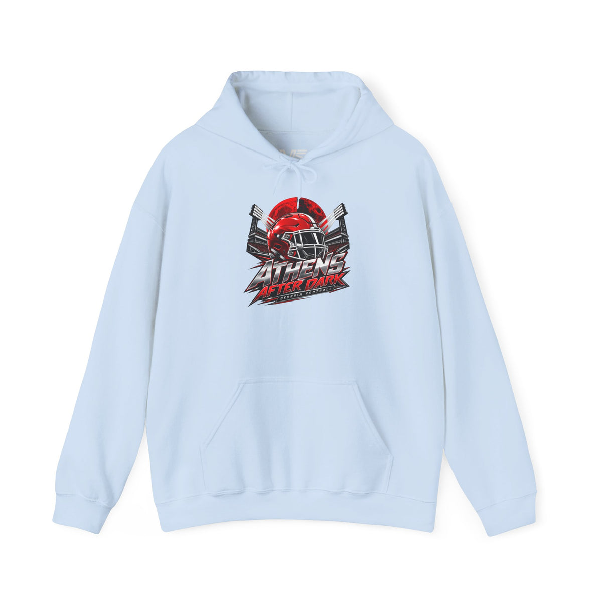Georgia Bulldogs Vintage Hoodie
