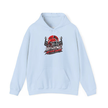 Georgia Bulldogs Vintage Hoodie