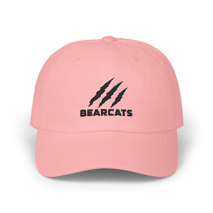 Bearcats Embroidered Dad Cap