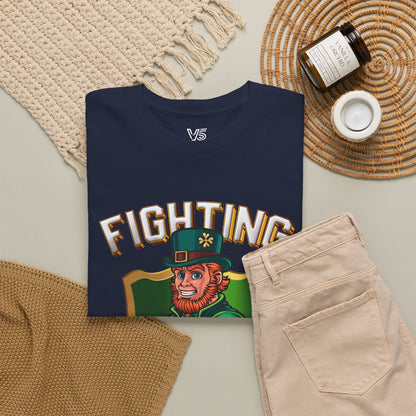 Fighting Irish Vintage T-Shirt