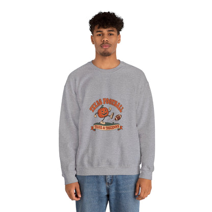 Longhorns Classic Sunday Sweatshirt