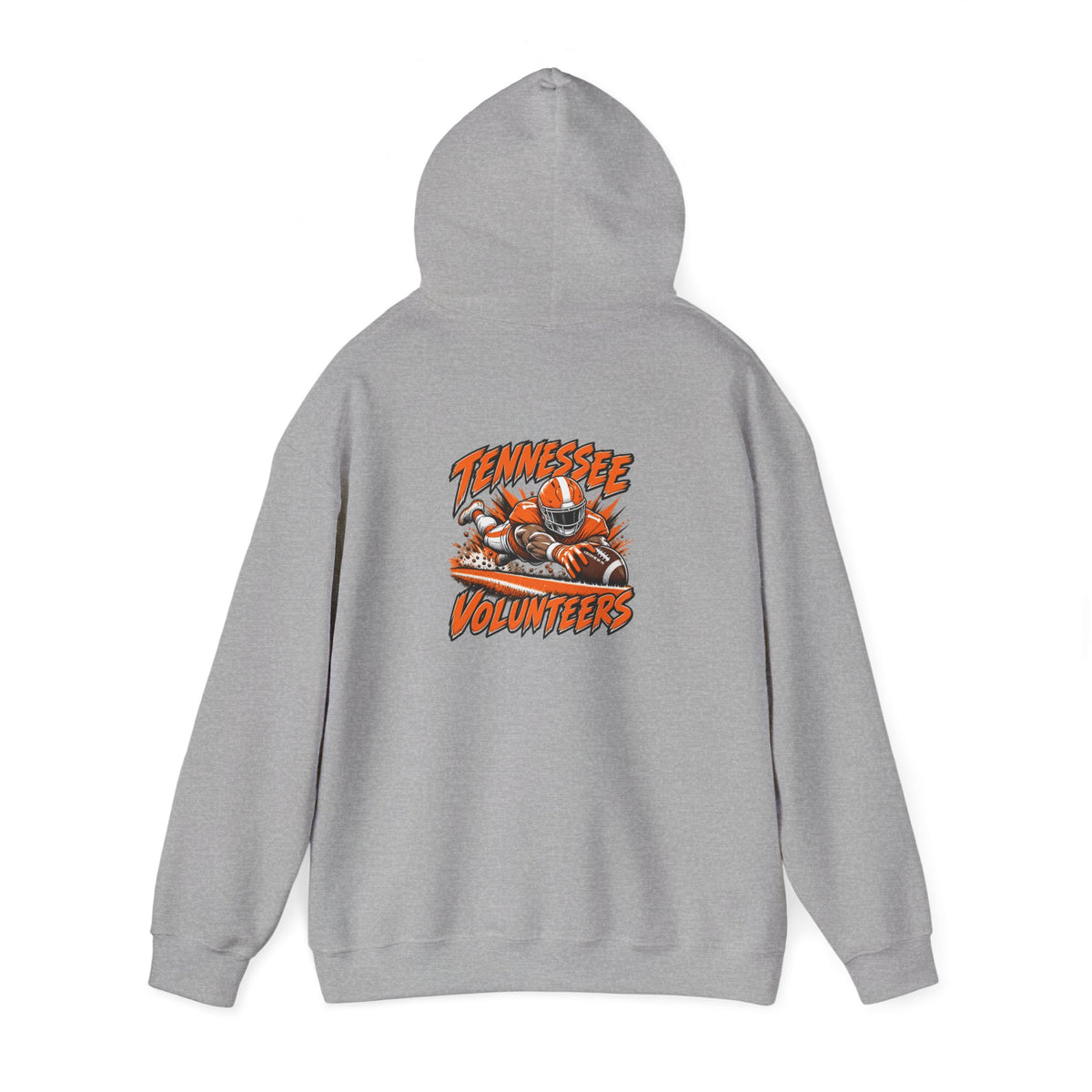 Tennessee Classic Football Hoodie