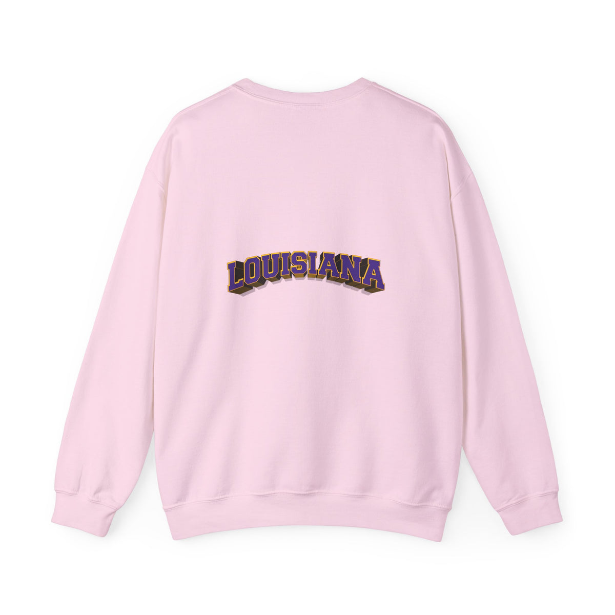 Tigers Basketball Sweatshirt