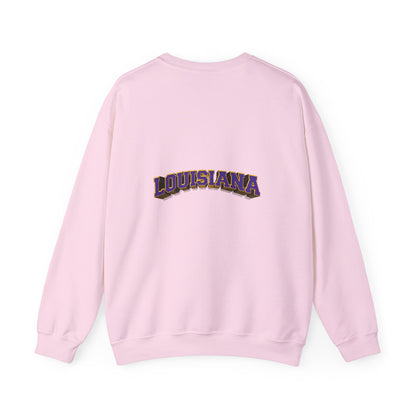 Tigers Basketball Sweatshirt
