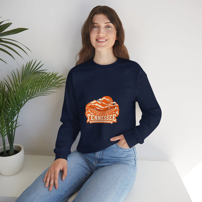 Tennessee Mountains Classic Sweatshirt