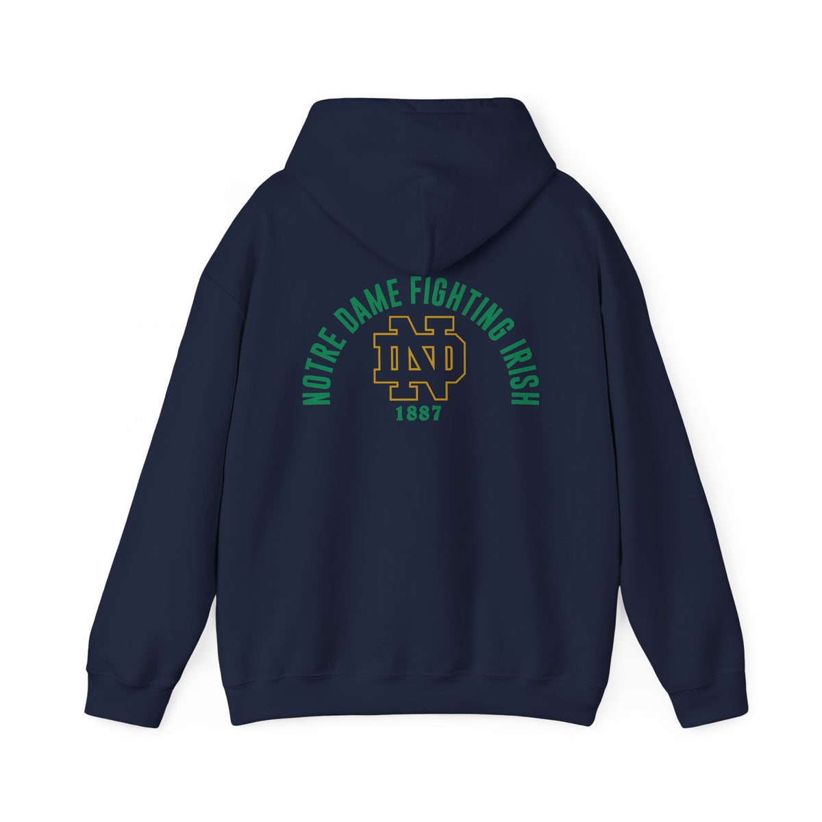Notre Dame Fighting Irish Hoodie