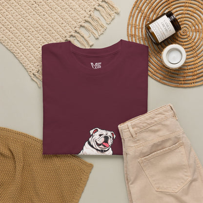 Georgia Bulldogs Classic T-Shirt