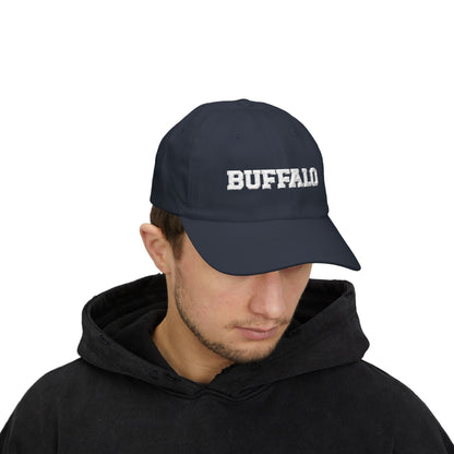 Classic Buffalo Dad Cap