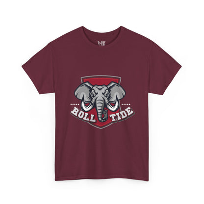 Alabama Aesthetic Elephant T-Shirt