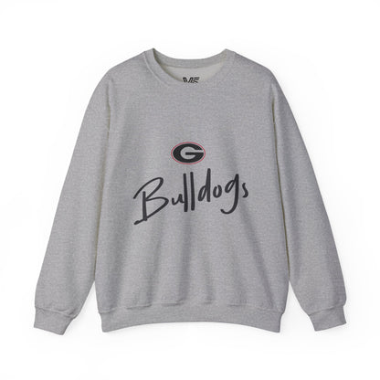 Georgia Bulldogs Sweatshirt