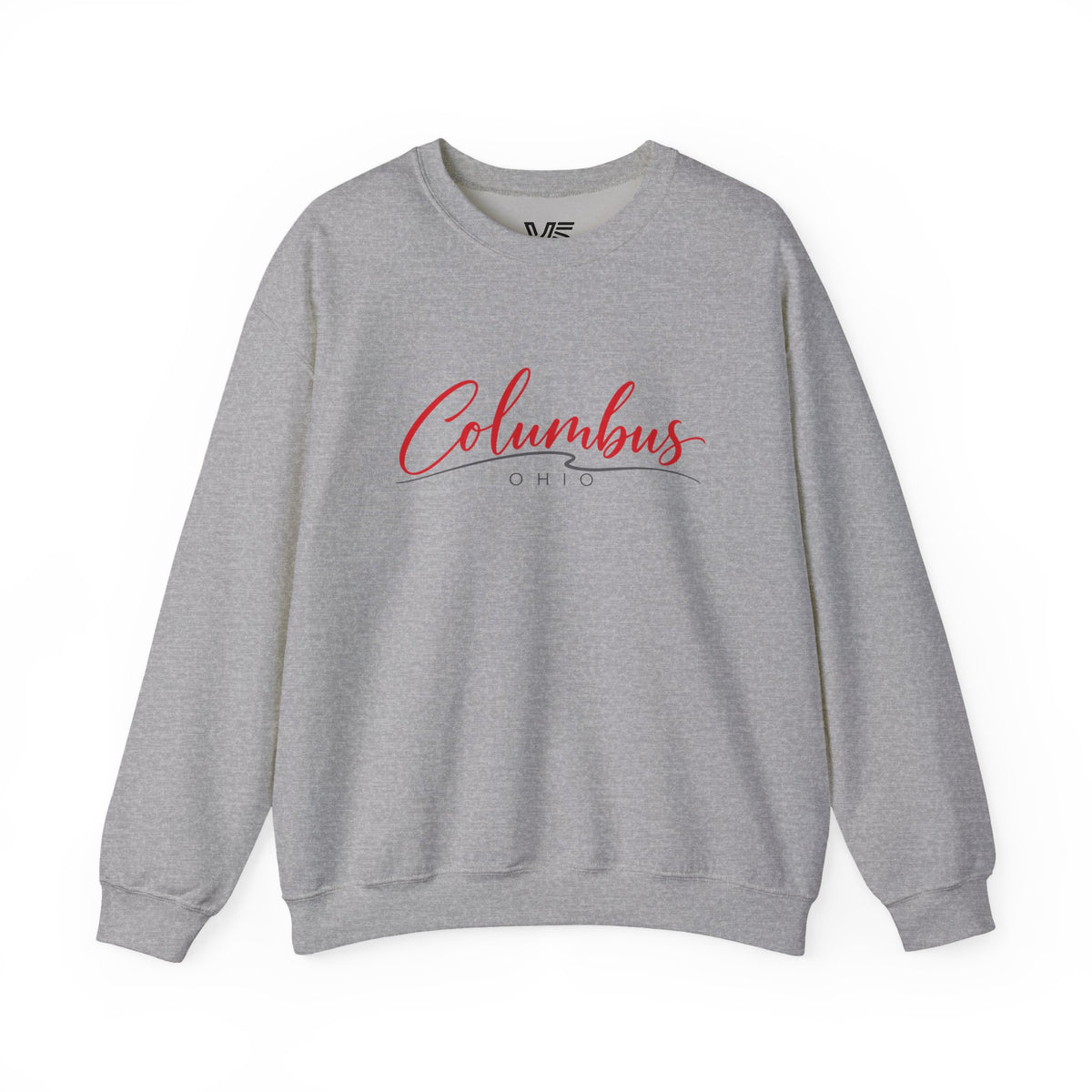 Ohio Sweatshirt — City Rhythm