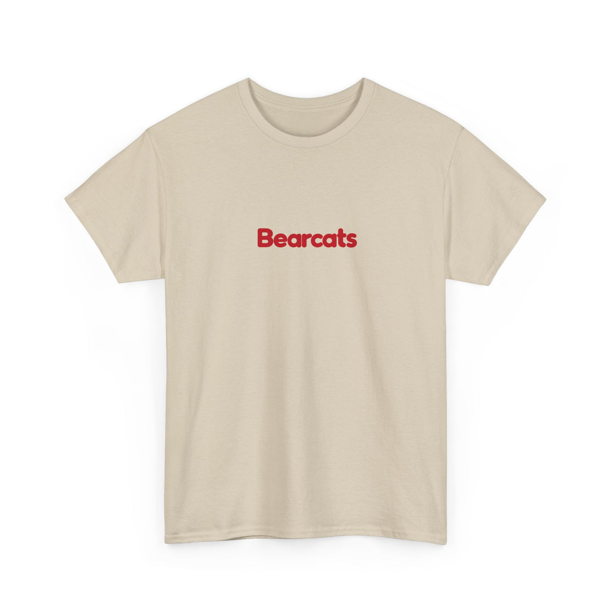 Cincinnati Graphic T-Shirt