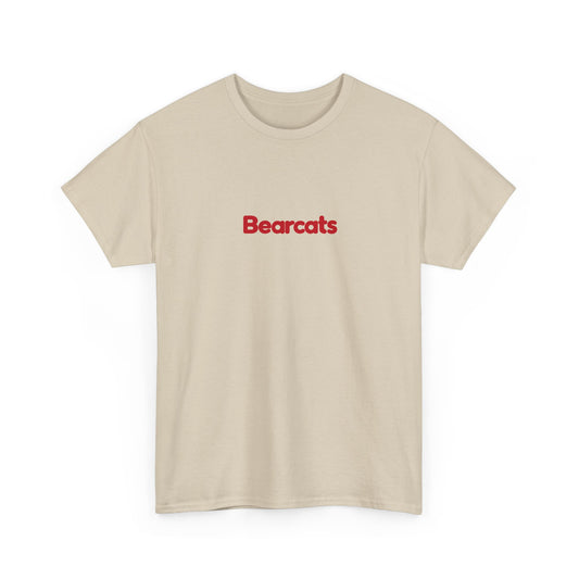 Cincinnati Graphic T-Shirt