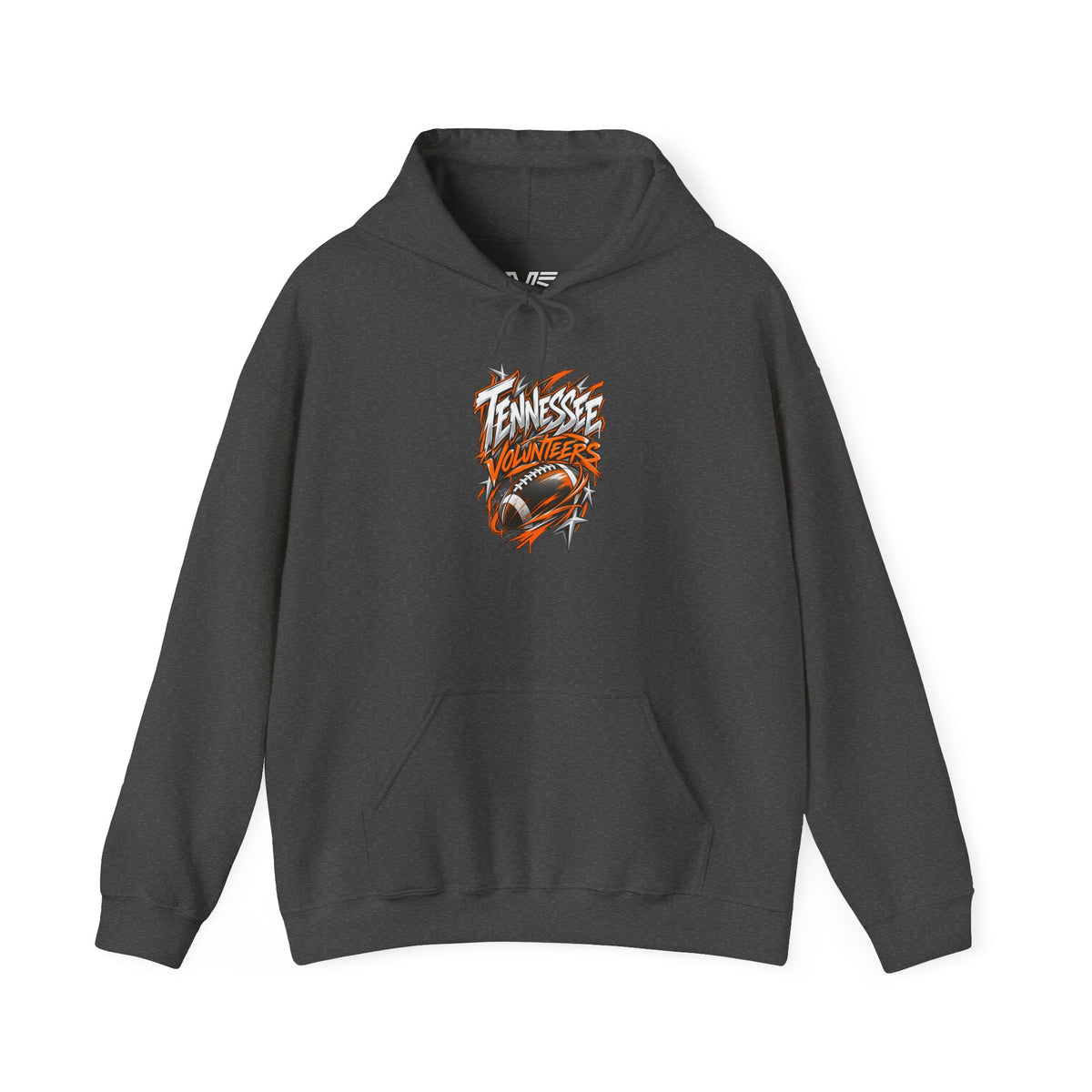 Tennessee Volunteers Vintage  Hoodie