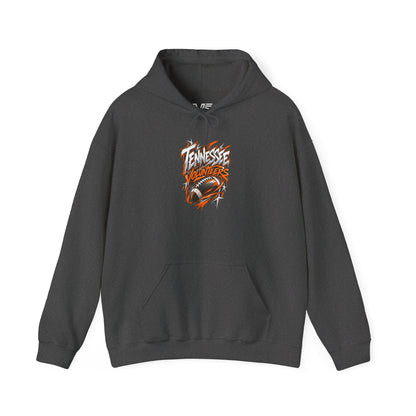 Tennessee Volunteers Vintage  Hoodie