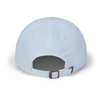 Tigers Aesthetic Dad Cap