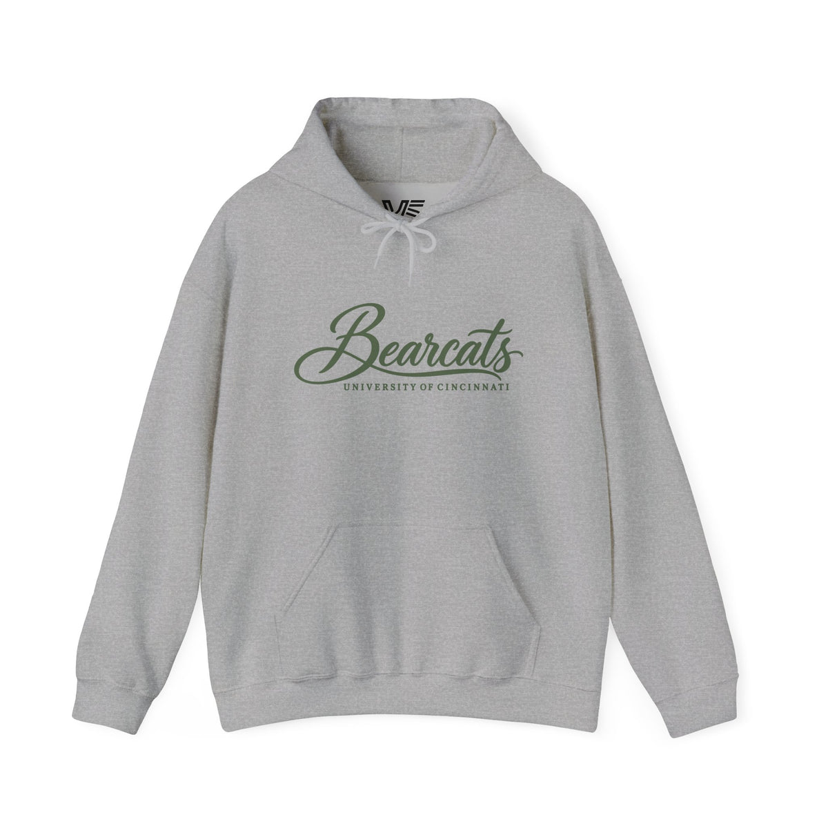 Bearcats Spirit Hoodie