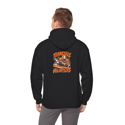 Tennessee Classic Football Hoodie