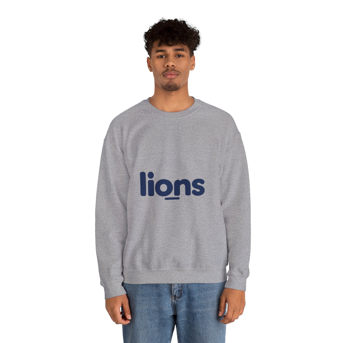 Penn Lions Classic Sweatshirt