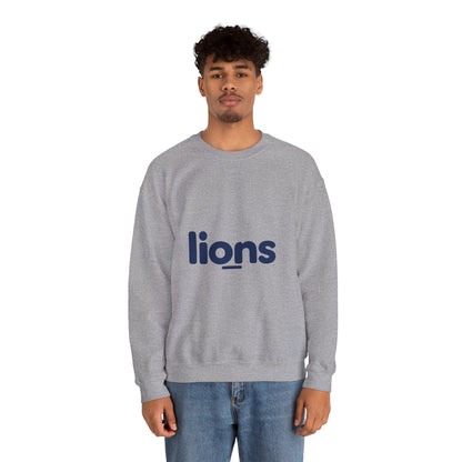 Penn Lions Classic Sweatshirt