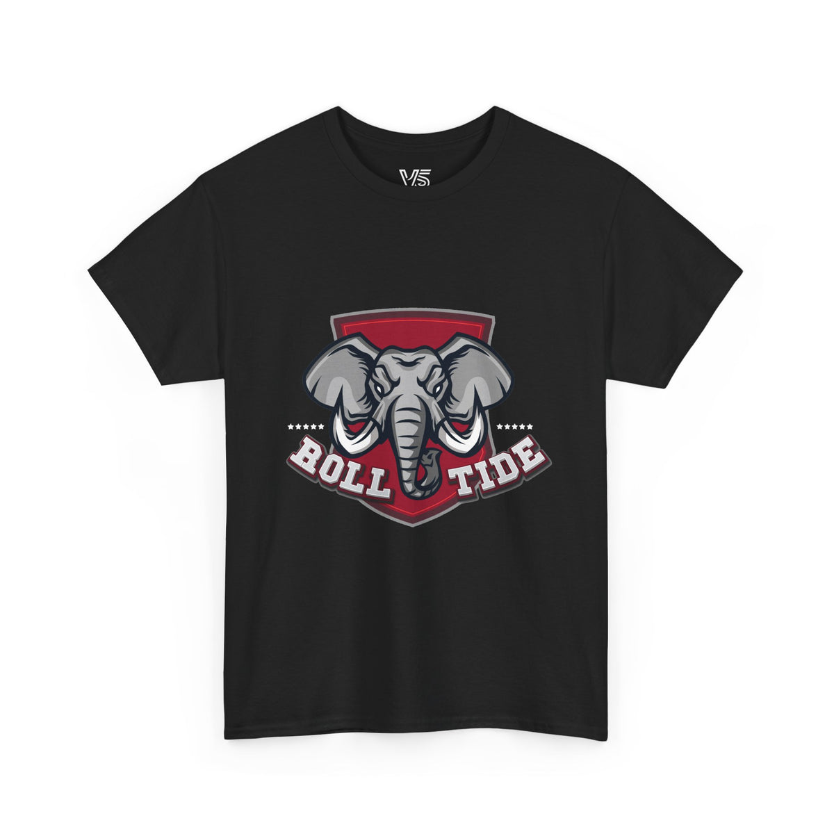 Alabama Aesthetic Elephant T-Shirt