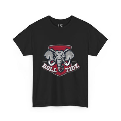 Alabama Aesthetic Elephant T-Shirt