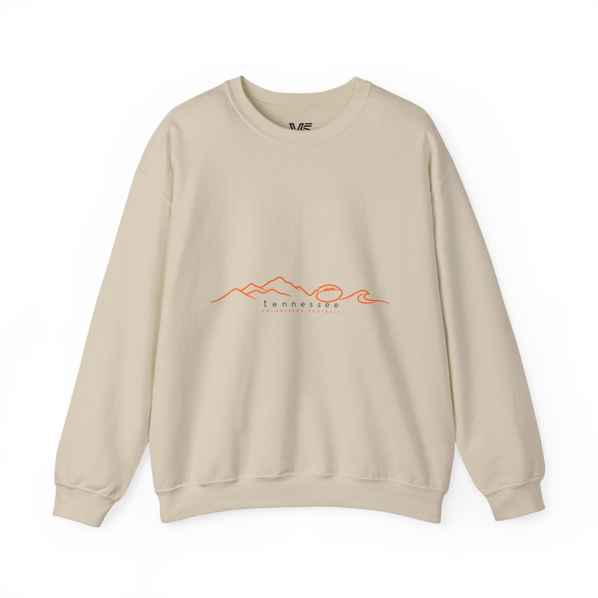Tennessee Volunteers aesthetic Sweatshirt