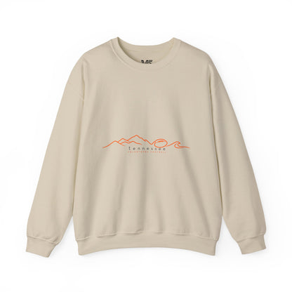 Tennessee Volunteers aesthetic Sweatshirt