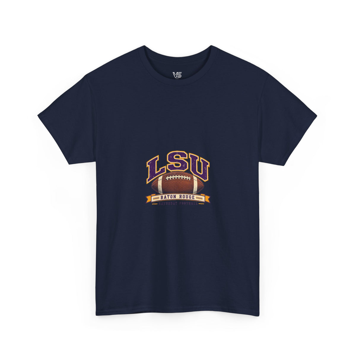 Tigers Aesthetic T-Shirt