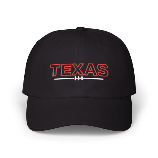 Texas Vintage Dad Cap
