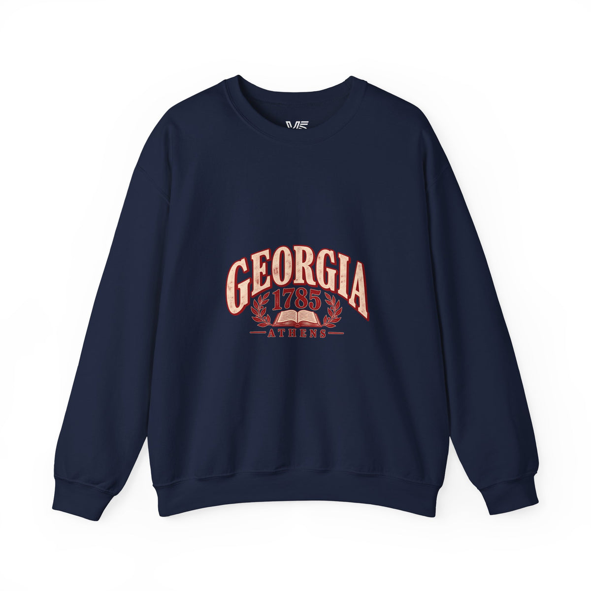 Georgia Bulldogs Vintage  Sweatshirt