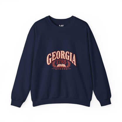 Georgia Bulldogs Vintage  Sweatshirt