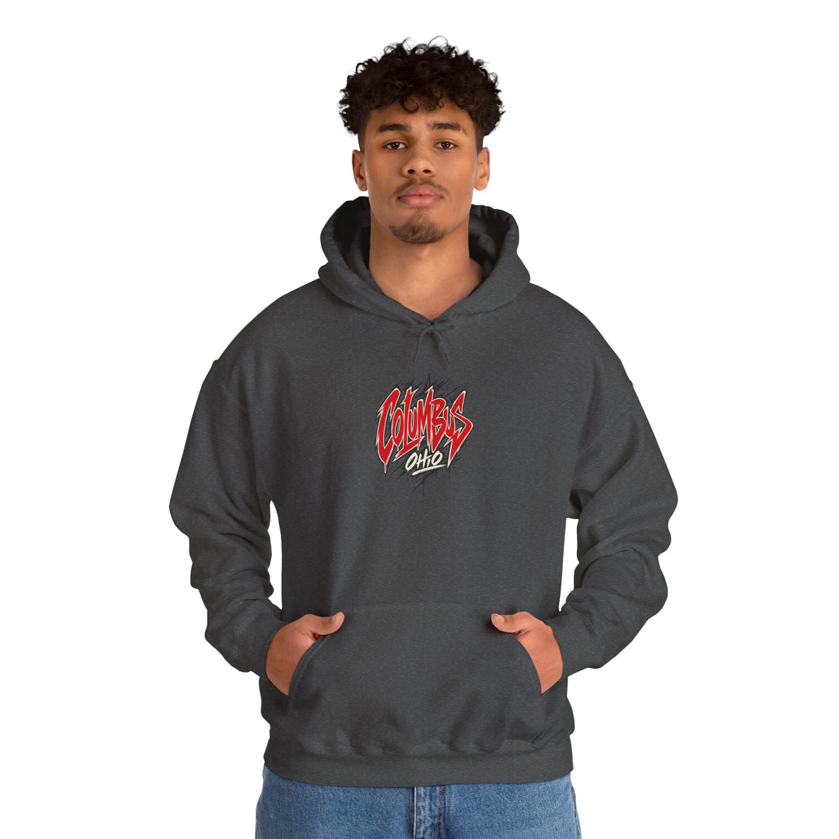 Ohio Champs Classic Hoodie