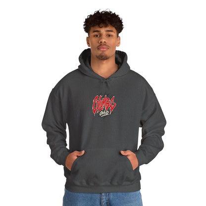 Ohio Champs Classic Hoodie